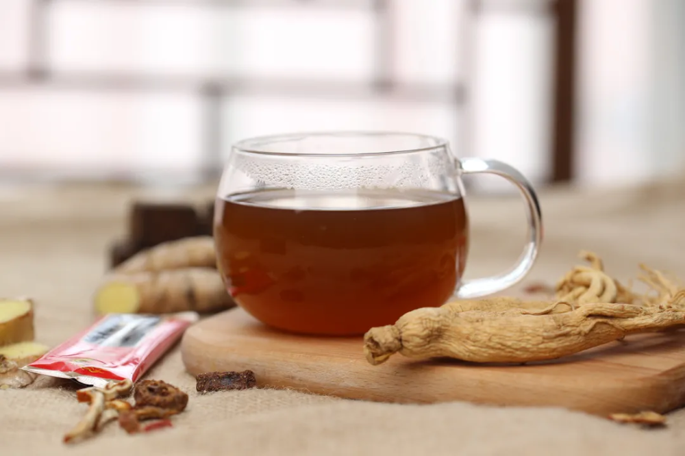 有养生功效茶的制作方法（喝什么茶养生效果好？）