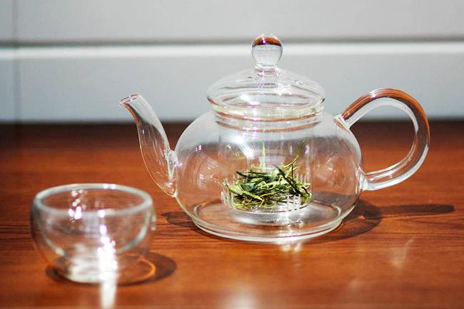 漂亮的玻璃茶壶怎么选购？有哪些技巧？