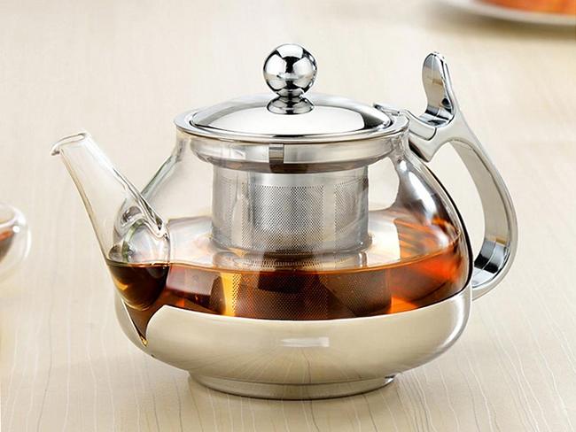 漂亮的玻璃茶壶怎么选购？有哪些技巧？
