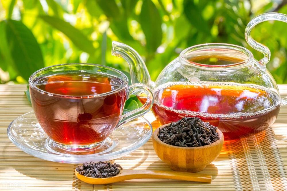 茶知识扫盲，喝茶的人必须要知道！红茶如何储存？一文告诉你