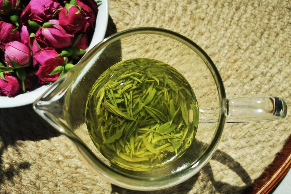 中国10大名茶是哪些？有你家乡的茶叶吗？谁才是“茶中之王”呢？