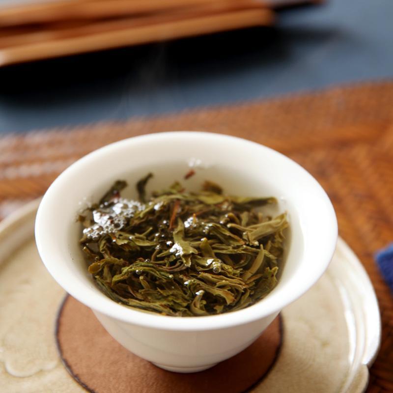 普洱生茶和熟茶到底区别在哪里？是生茶好喝还是熟茶好喝？